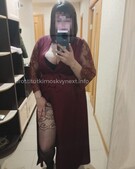 Анкета проститутки Лада - метро Нагатино-Садовники, возраст - 32