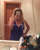 Анкета проститутки Оксана - метро Чертаново Центральное, возраст - 38